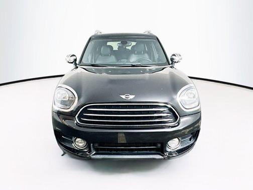 2018 MINI Countryman Cooper