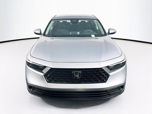 2023 Honda Accord LX 1.5T