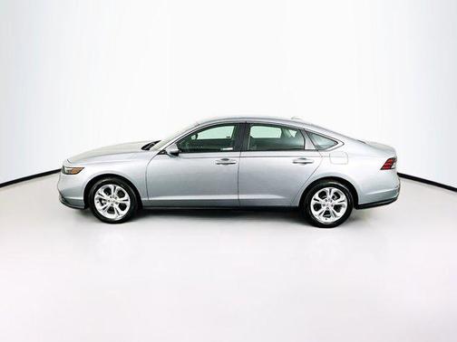 2023 Honda Accord LX 1.5T