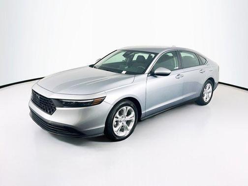 2023 Honda Accord LX 1.5T