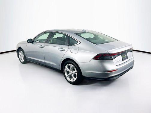 2023 Honda Accord LX 1.5T