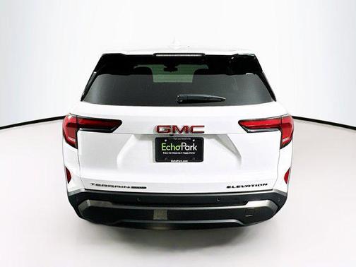 2025 GMC Terrain AWD Elevation