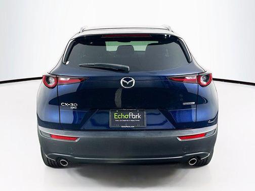 2023 Mazda CX-30 2.5 S Select Package