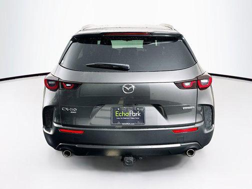 2024 Mazda CX-50 2.5 S Preferred Package