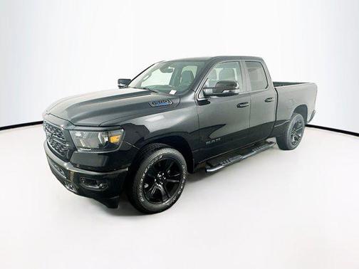 2024 RAM 1500 Big Horn/Lone Star
