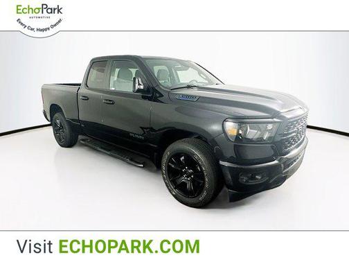 2024 RAM 1500 Big Horn/Lone Star
