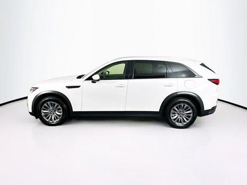 2024 Mazda CX-90 3.3 Turbo Preferred Plus