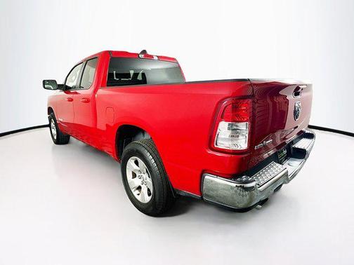 2022 RAM 1500 Lone Star
