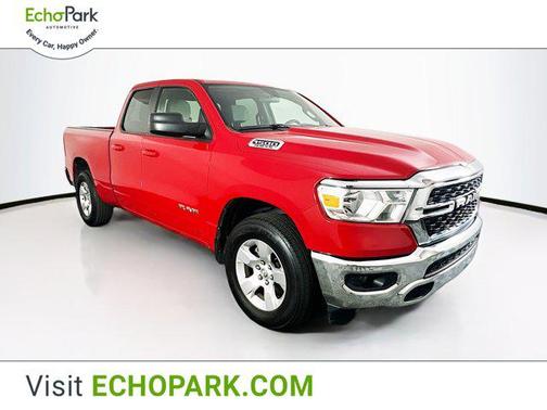 2022 RAM 1500 Lone Star