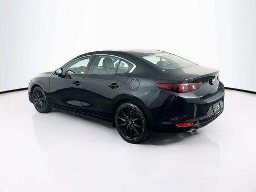 2024 Mazda Mazda3 2.5 S Select Sport