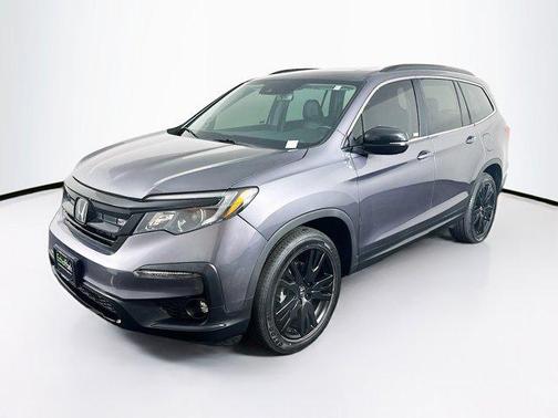 2022 Honda Pilot AWD Special Edition