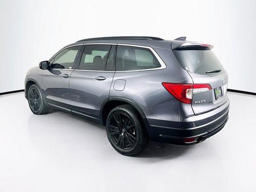 2022 Honda Pilot AWD Special Edition