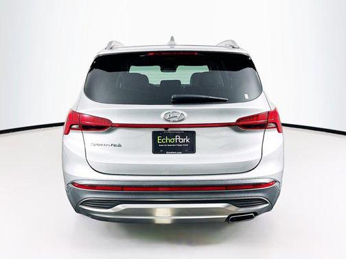 2022 Hyundai SANTA FE SEL 2.4