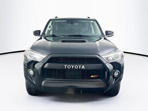 2021 Toyota 4Runner Venture Special Edition