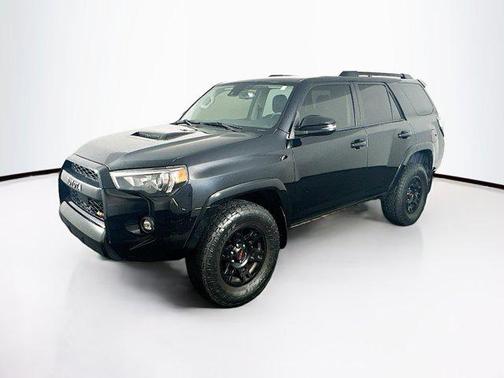2021 Toyota 4Runner Venture Special Edition