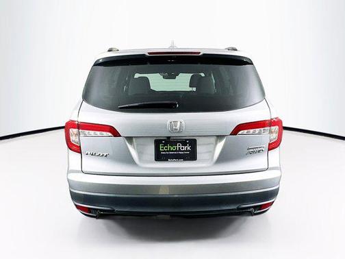 2022 Honda Pilot AWD Special Edition