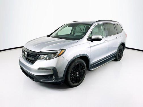 2022 Honda Pilot AWD Special Edition