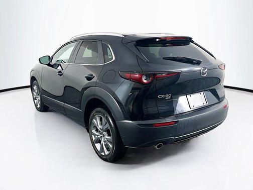 2023 Mazda CX-30 2.5 S Select Package