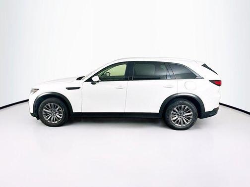 2024 Mazda CX-90 3.3 Turbo Preferred Plus