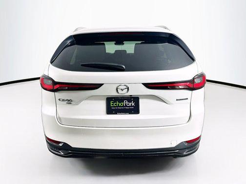 2024 Mazda CX-90 3.3 Turbo Preferred Plus