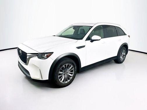 2024 Mazda CX-90 3.3 Turbo Preferred Plus