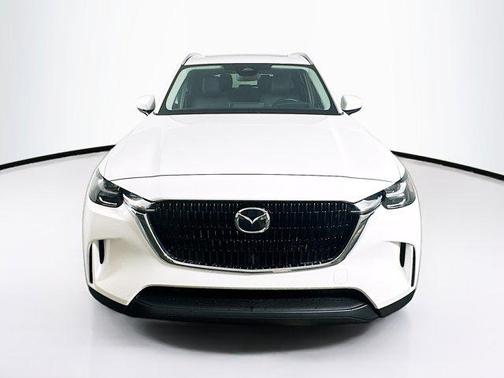 2024 Mazda CX-90 3.3 Turbo Preferred Plus
