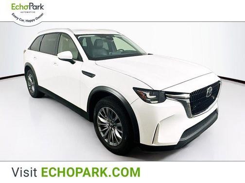 2024 Mazda CX-90 3.3 Turbo Preferred Plus