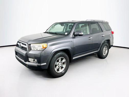 2010 Toyota 4Runner SR5
