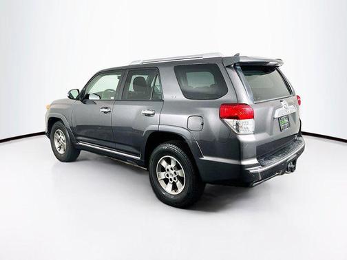 2010 Toyota 4Runner SR5