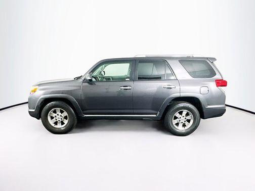 2010 Toyota 4Runner SR5