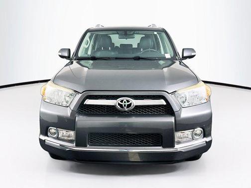 2010 Toyota 4Runner SR5