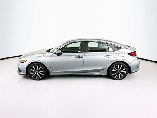 2023 Honda Civic EX-L