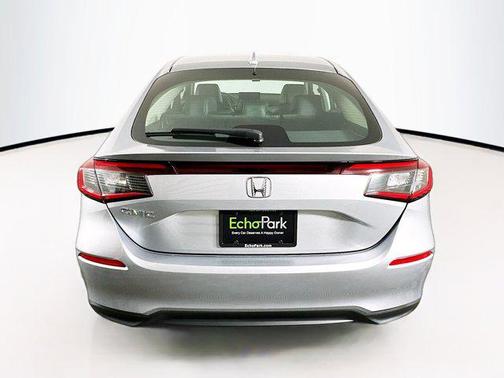 2023 Honda Civic EX-L