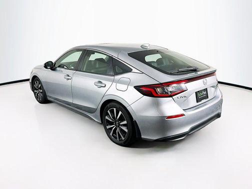2023 Honda Civic EX-L