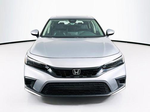 2023 Honda Civic EX-L