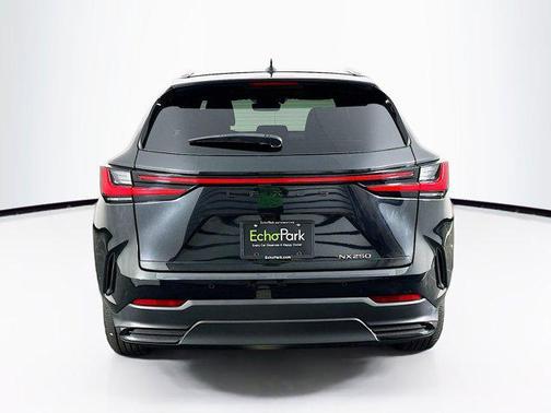 2024 Lexus NX 250 Premium