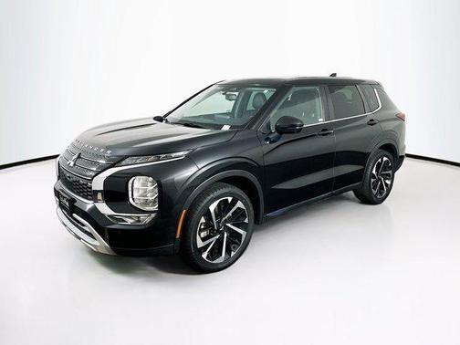 2023 Mitsubishi Outlander SE 2.5 2WD