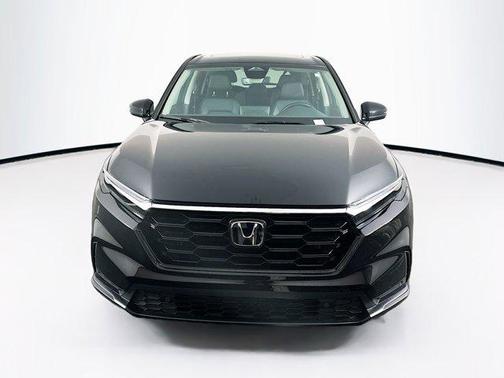 2025 Honda CR-V EX-L 2WD