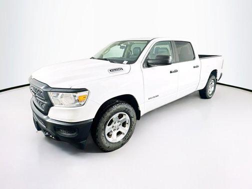 2020 RAM 1500 Tradesman