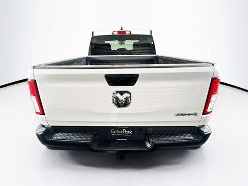 2020 RAM 1500 Tradesman