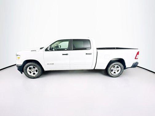 2020 RAM 1500 Tradesman