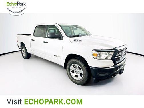 2020 RAM 1500 Tradesman