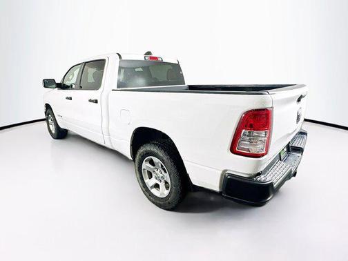 2020 RAM 1500 Tradesman