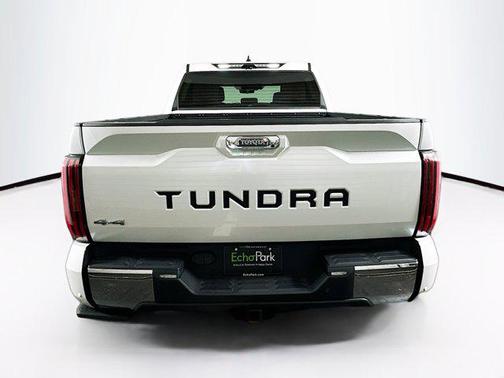 2024 Toyota Tundra Hybrid 1794 Edition