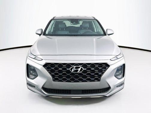 2020 Hyundai SANTA FE SEL 2.4