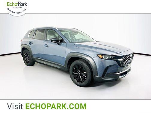 2024 Mazda CX-50 2.5 S Premium