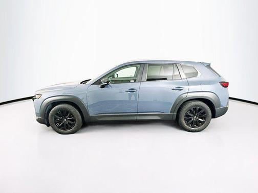 2024 Mazda CX-50 2.5 S Premium