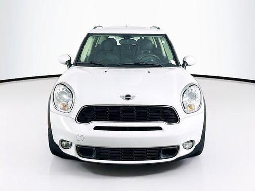 2014 MINI Countryman Cooper ALL4
