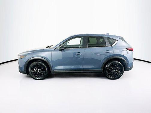 2024 Mazda CX-5 Carbon Edition