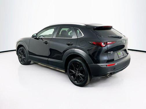 2024 Mazda CX-30 2.5 S Select Sport